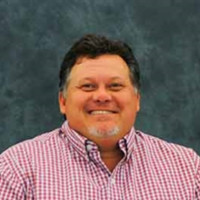 Mark Graham
