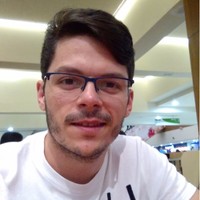 Danilo Assis Nobre dos Santos Silva