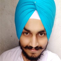 Gurvinder Singh V.