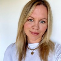 Stephanie Johnson