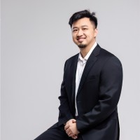 Terence Chia