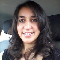 Stéphanie Hoarau