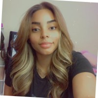 Vireldy Sanchez