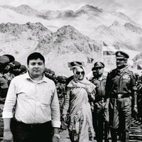 Indranil Chattaraj