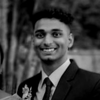 Russell Samuel Joseph