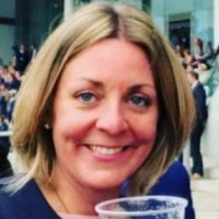 Joanne Watson