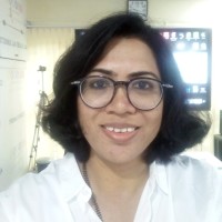Shashikala B Vasanth