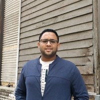 Omar Hassan