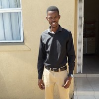 Sandile Nxumalo