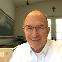 Ric Masten