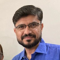 Mehul Trivedi