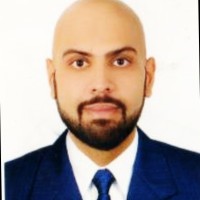 Mohammed Shakeel