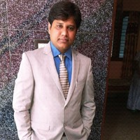 Naveen Kumar V V