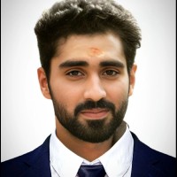 Shubham Sharma