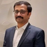 Prashant Naik
