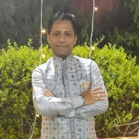 Rajesh Kumar Bodwani