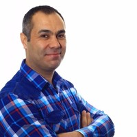 B.Cengiz Bahar