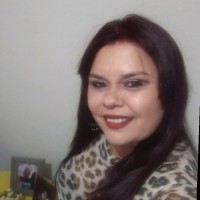 Lucilane Ribeiro