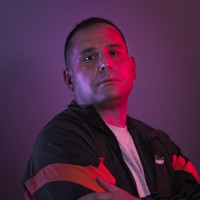 Jacobo Garcia Peñalver