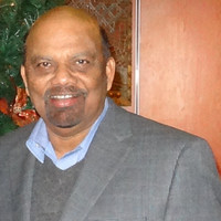 Sam Behari