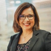 Lorraine Alvarez