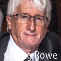 Greg Rowe
