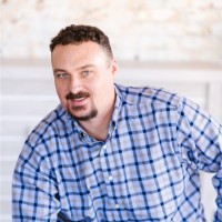 David Barnhart, Csp