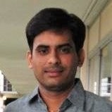 Bahubali Patel  (B K)