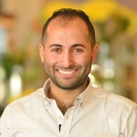 Ahmed Mohsen Mansour أحمد محسن منصور