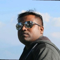 INDRAJIT SANTRA