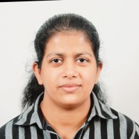 Iresha Mihirani Weerasooriya