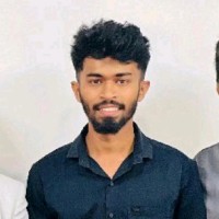 Gagan gowda