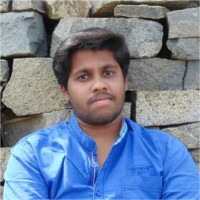Aravinth K
