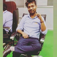 Saurabh Srivastava