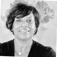 Mary Roberson