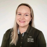 Riikka Sakrelius