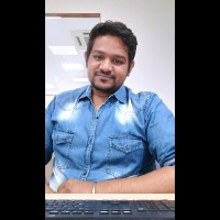 Harish Kanniah