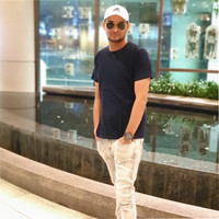 Saket Tripathi