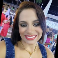 Rafaela Pessoa