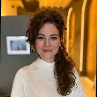 Merel Van Kessel