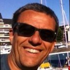 Christophe Verdon