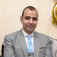 Khaled Gaber