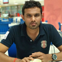 Rakesh Gopal
