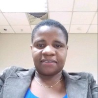 Emmah Jojo Chikandamina