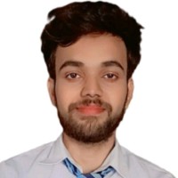 Syed Saood Javed