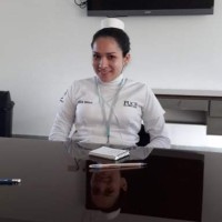 Génesis Nicole Granja Muñoz