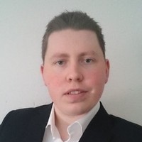 Lars Andreas Østrem