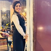 Prajyoti Mayekar