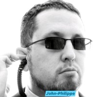 John-Philippe Wecada