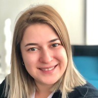 Meltem Sarukan